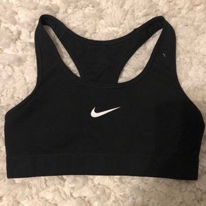 Nike sports bra